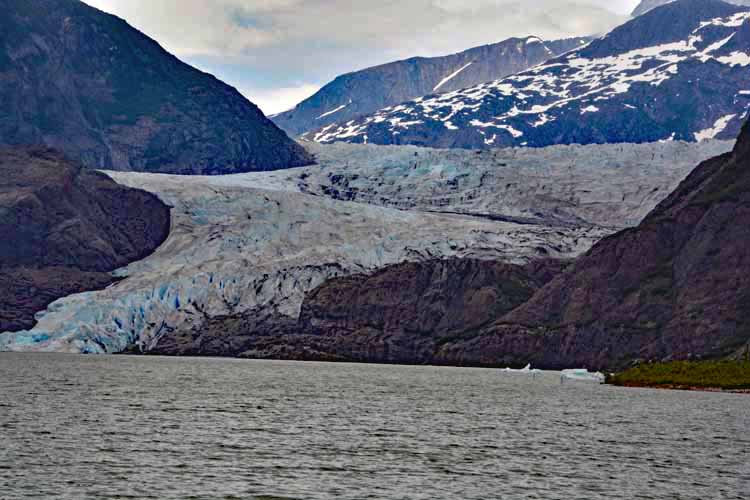 glacier